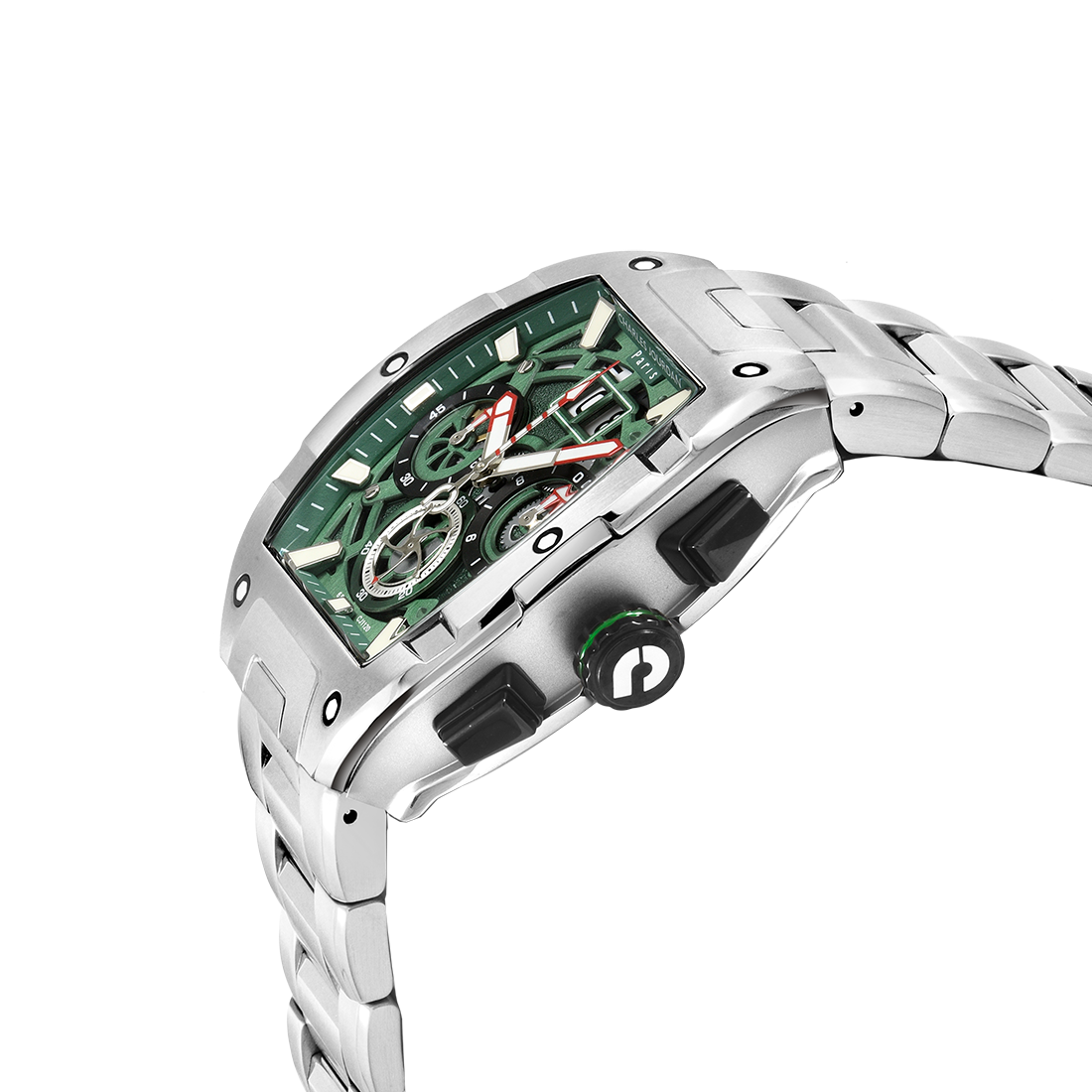 Ultra 44.5mm CJ1120-1392C – Charles Jourdan Watches