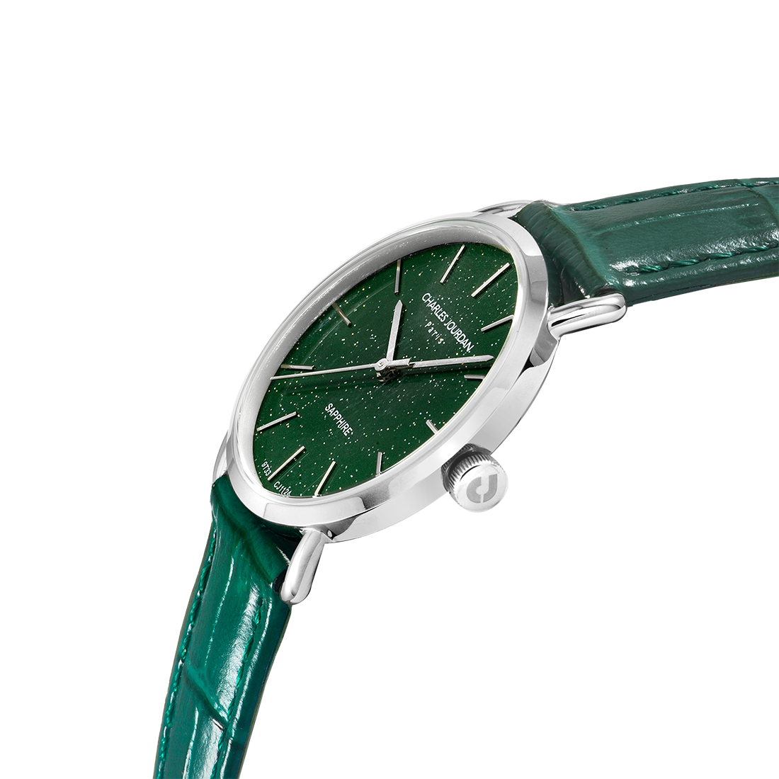 Stardust 32mm CJ1124-2392 – Charles Jourdan Watches