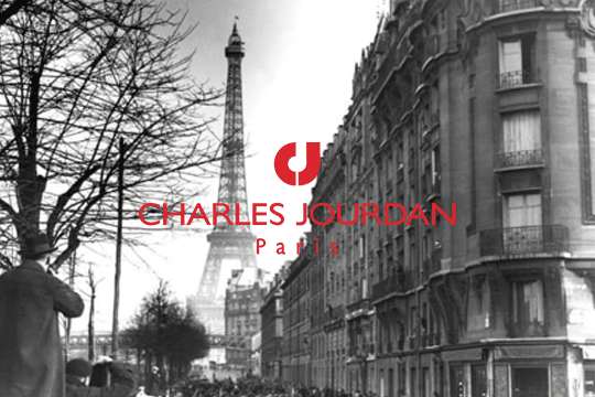 The Chronicle of Charles Jourdan