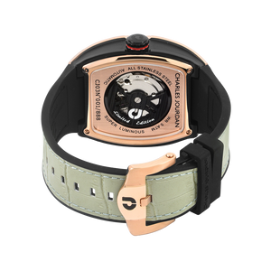 Ultra Limited Edition 44.5mm CJ03-1002LE