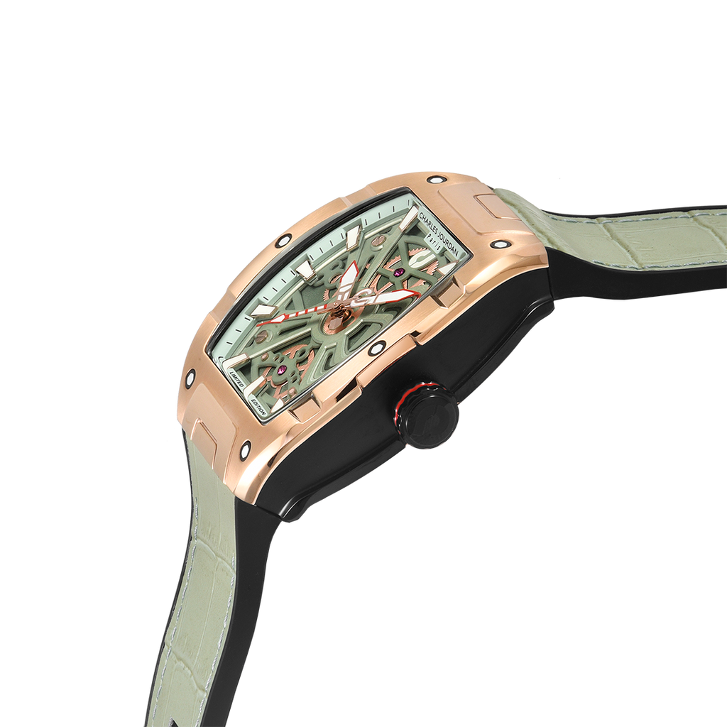 Ultra Limited Edition 44.5mm CJ03-1002LE