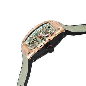 Ultra Limited Edition 44.5mm CJ03-1002LE