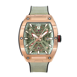 Ultra Limited Edition 44.5mm CJ03-1002LE