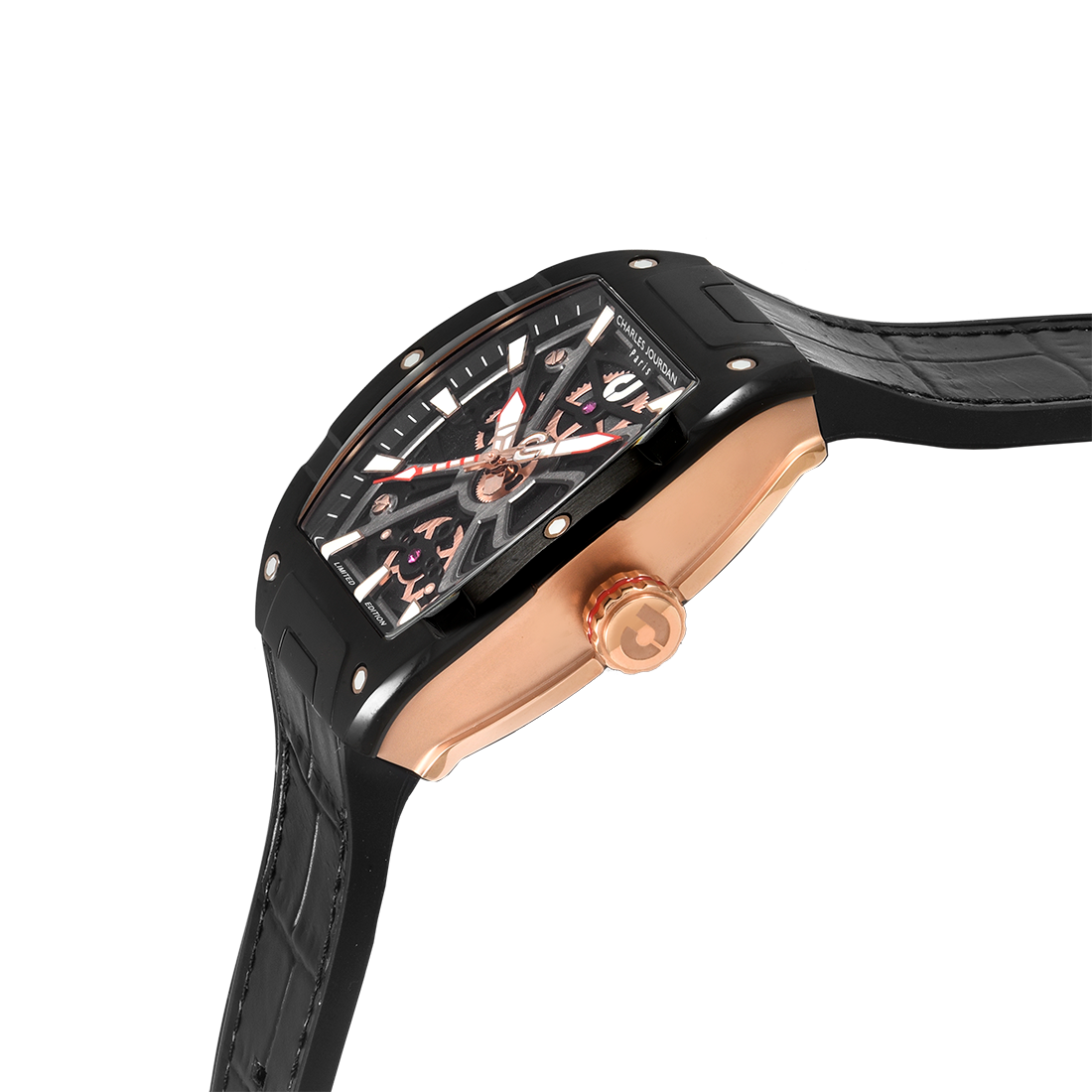 Ultra Limited Edition 44.5mm CJ03-1032LE