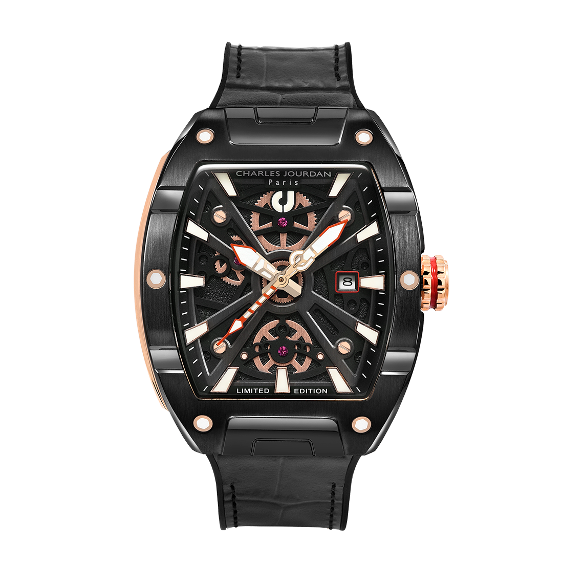 Ultra Limited Edition 44.5mm CJ03-1032LE