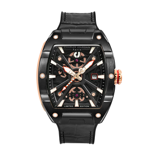 Ultra Limited Edition 44.5mm CJ03-1032LE