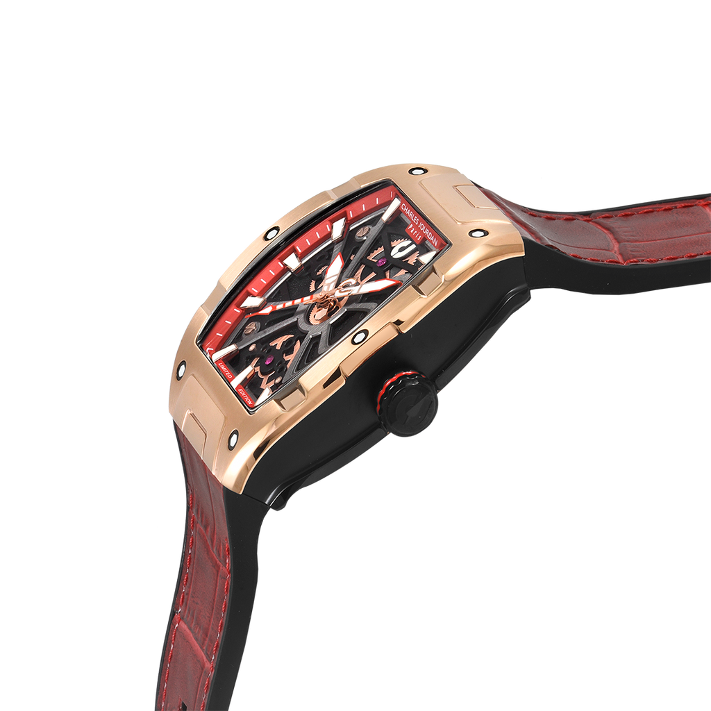 Ultra Limited Edition 44.5mm CJ03-1062LE