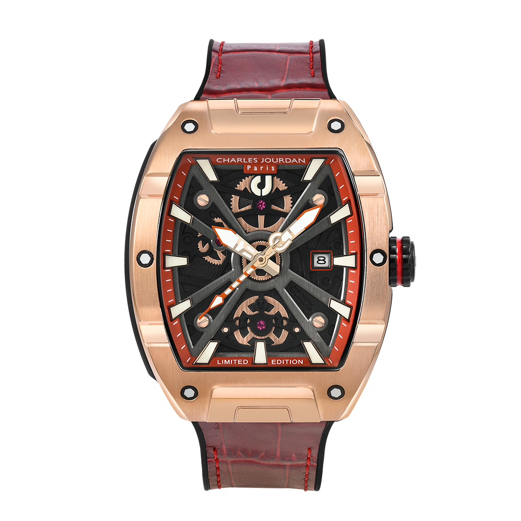 Ultra Limited Edition 44.5mm CJ03-1062LE