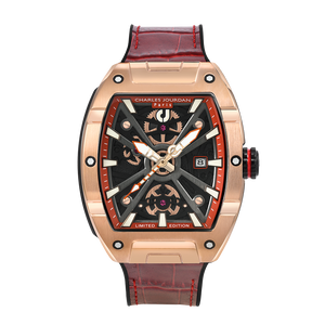 Ultra Limited Edition 44.5mm CJ03-1062LE