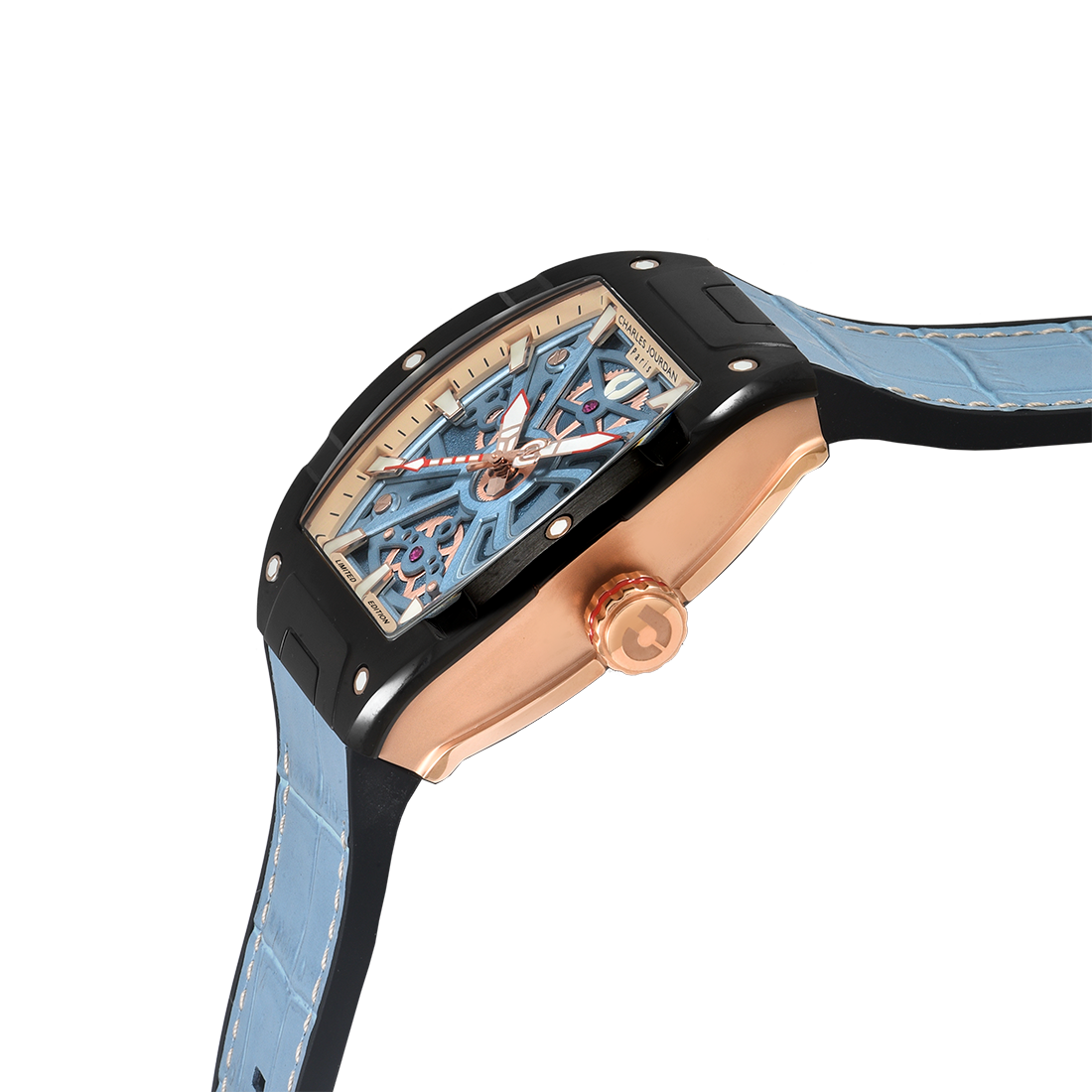 Ultra Limited Edition 44.5mm CJ03-1082LE