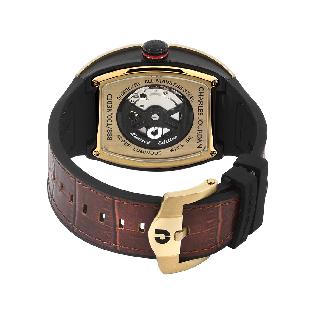 Ultra Limited Edition 44.5mm CJ03-1742LE