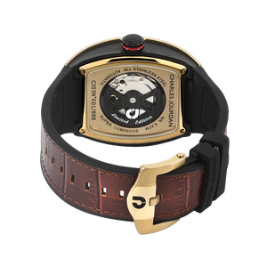 Ultra Limited Edition 44.5mm CJ03-1742LE