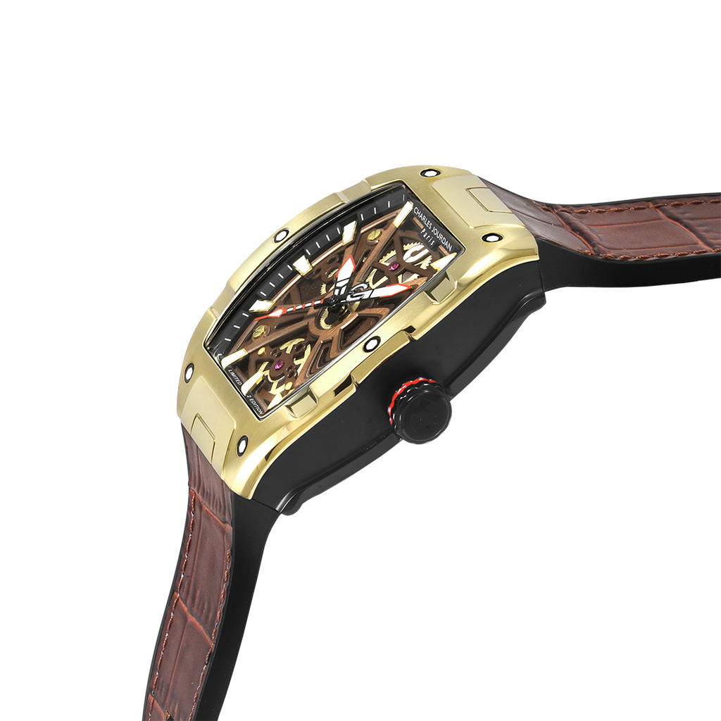 Ultra Limited Edition 44.5mm CJ03-1742LE