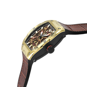 Ultra Limited Edition 44.5mm CJ03-1742LE