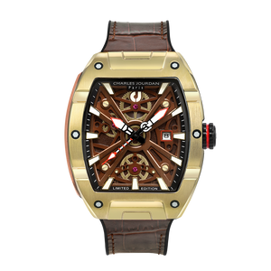 Ultra Limited Edition 44.5mm CJ03-1742LE