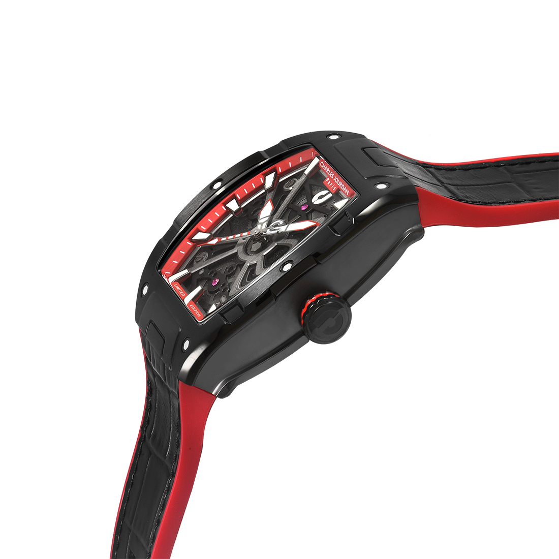 Ultra Limited Edition 44.5mm CJ03-1762LE