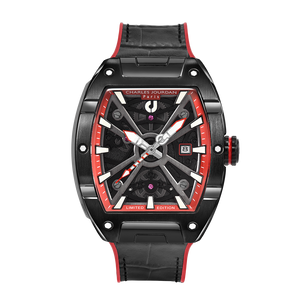 Ultra Limited Edition 44.5mm CJ03-1762LE