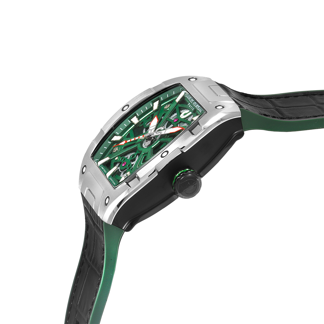 Ultra Limited Edition 44.5mm CJ03-1792LE