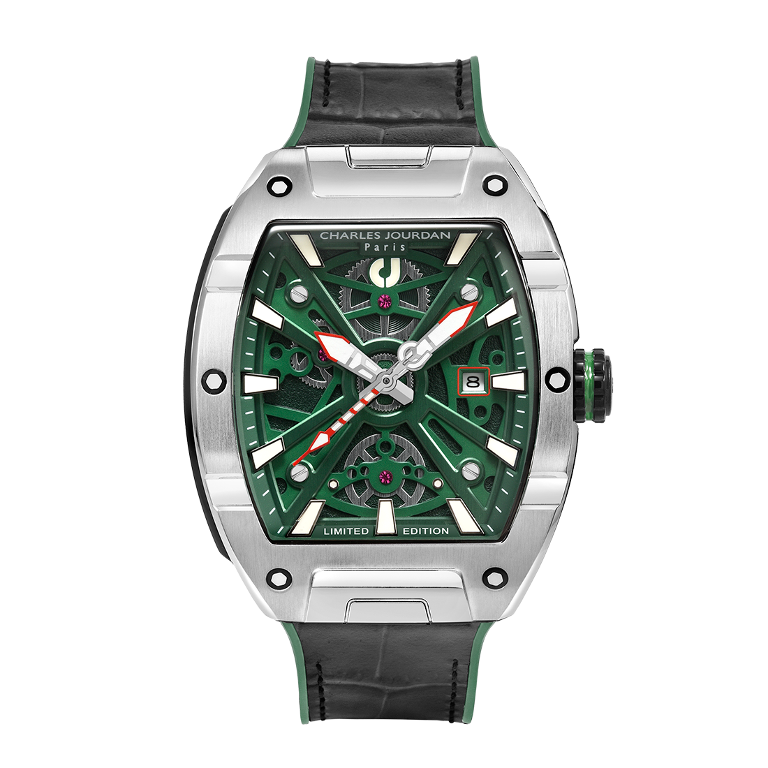 Ultra Limited Edition 44.5mm CJ03-1792LE