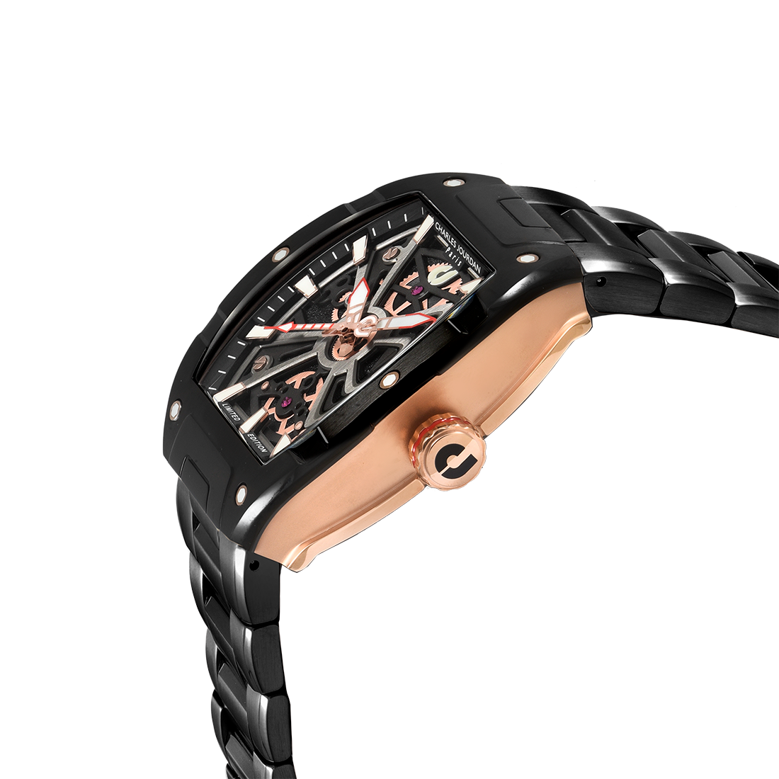 Ultra Limited Edition 44.5mm CJ04-1032LE