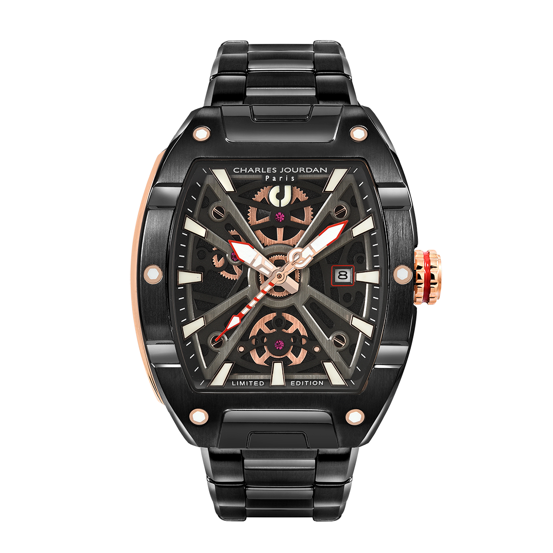 Ultra Limited Edition 44.5mm CJ04-1032LE