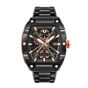 Ultra Limited Edition 44.5mm CJ04-1032LE