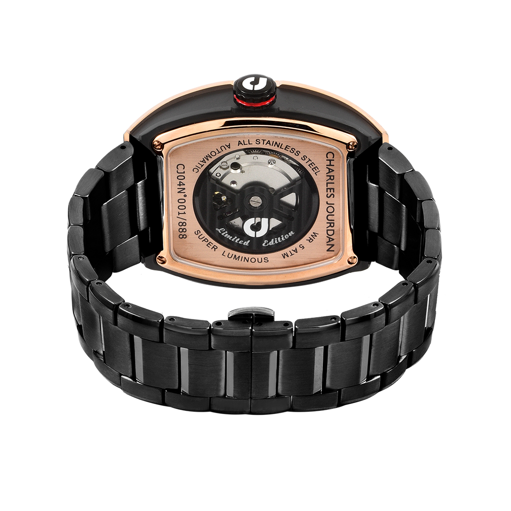 Ultra Limited Edition 44.5mm CJ04-1062LE