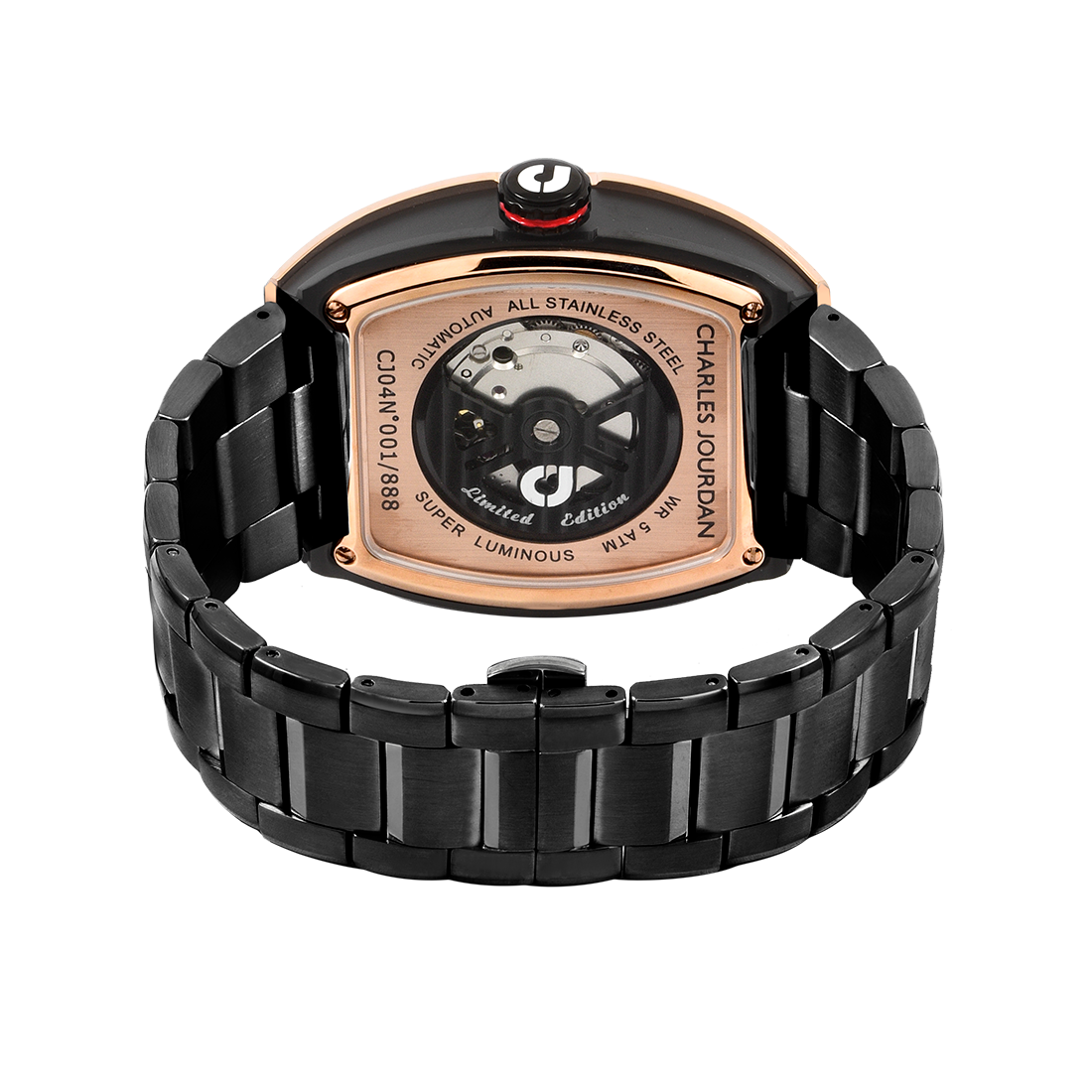 Ultra Limited Edition 44.5mm CJ04-1062LE