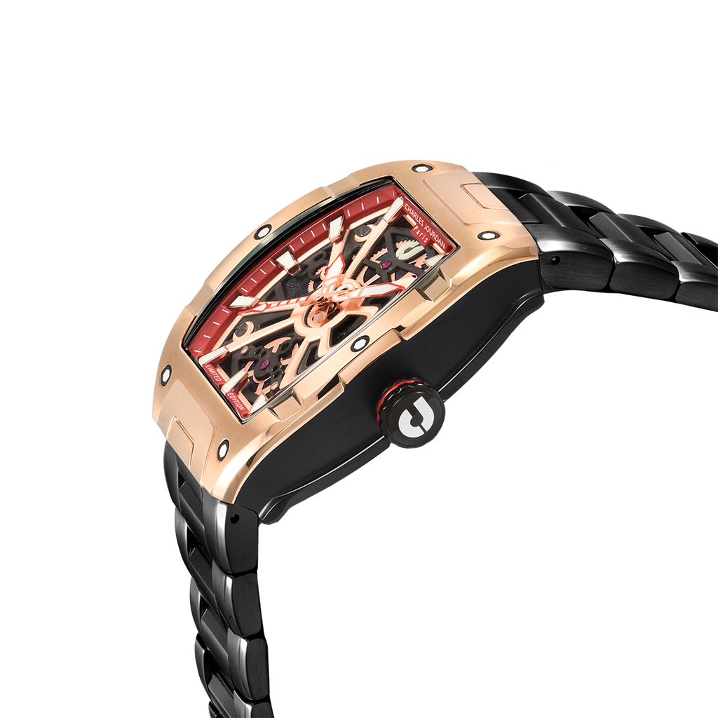 Ultra Limited Edition 44.5mm CJ04-1062LE