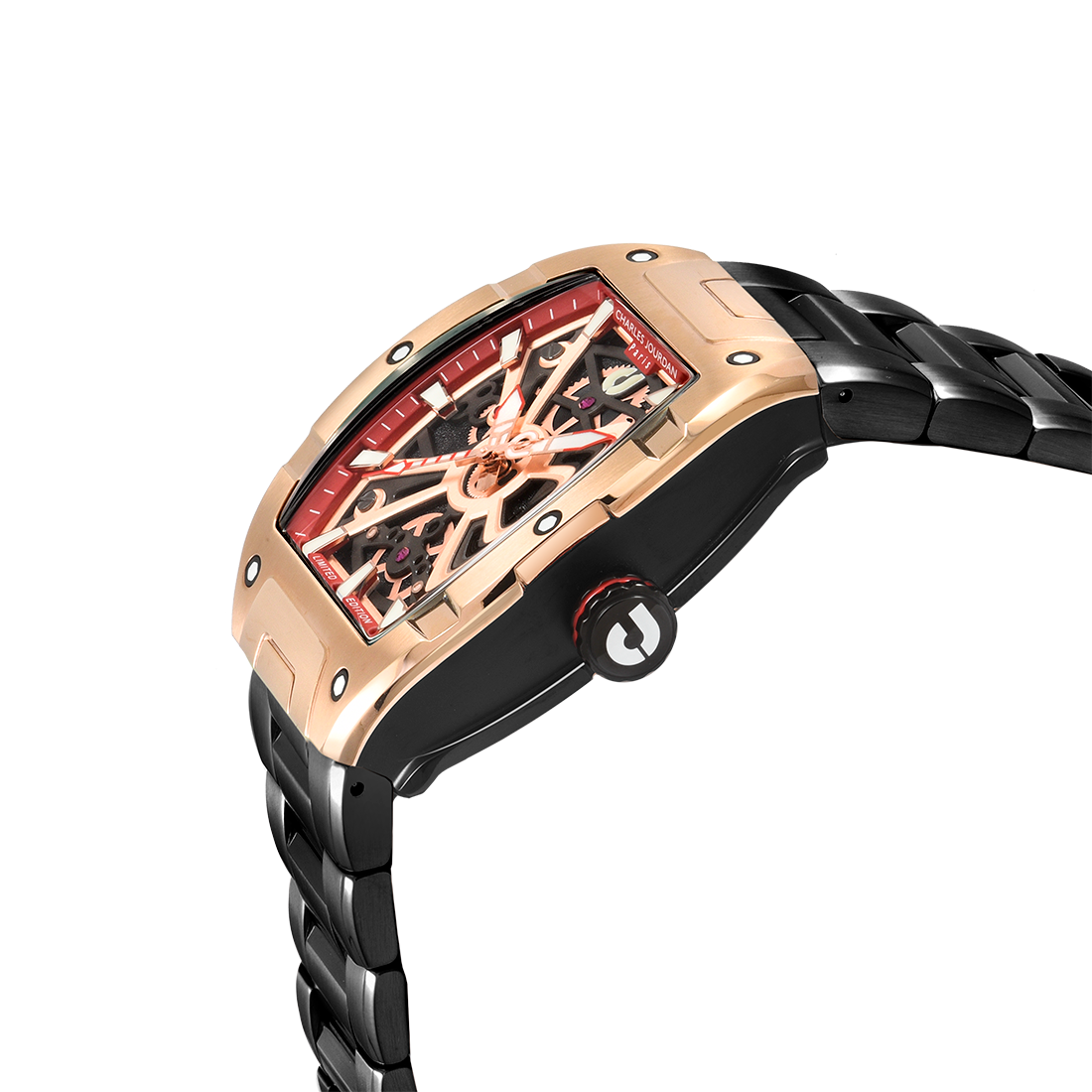 Ultra Limited Edition 44.5mm CJ04-1062LE