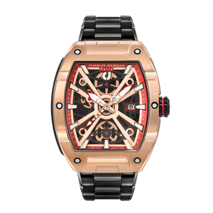 Ultra Limited Edition 44.5mm CJ04-1062LE