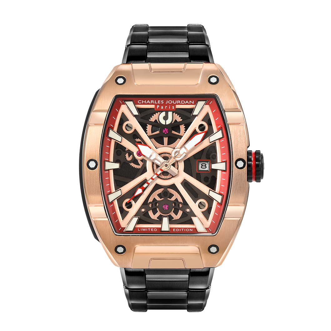 Ultra Limited Edition 44.5mm CJ04-1062LE