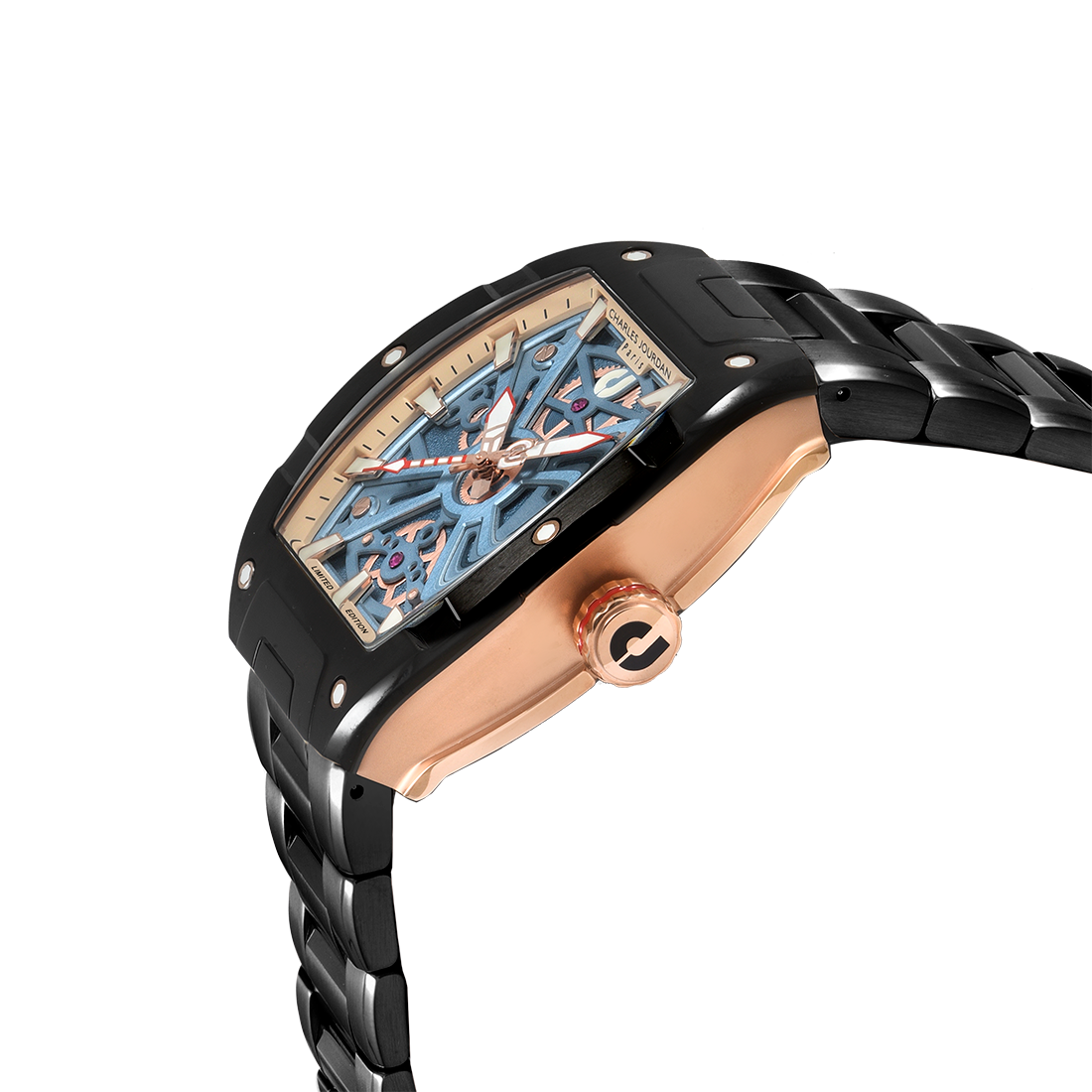 Ultra Limited Edition 44.5mm CJ04-1082LE