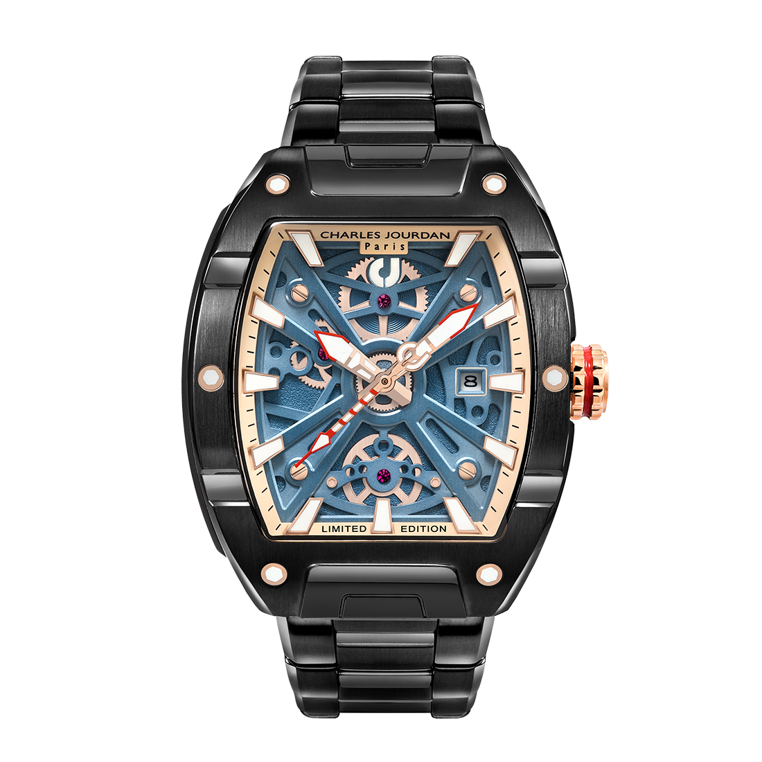 Ultra Limited Edition 44.5mm CJ04-1082LE