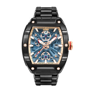 Ultra Limited Edition 44.5mm CJ04-1082LE