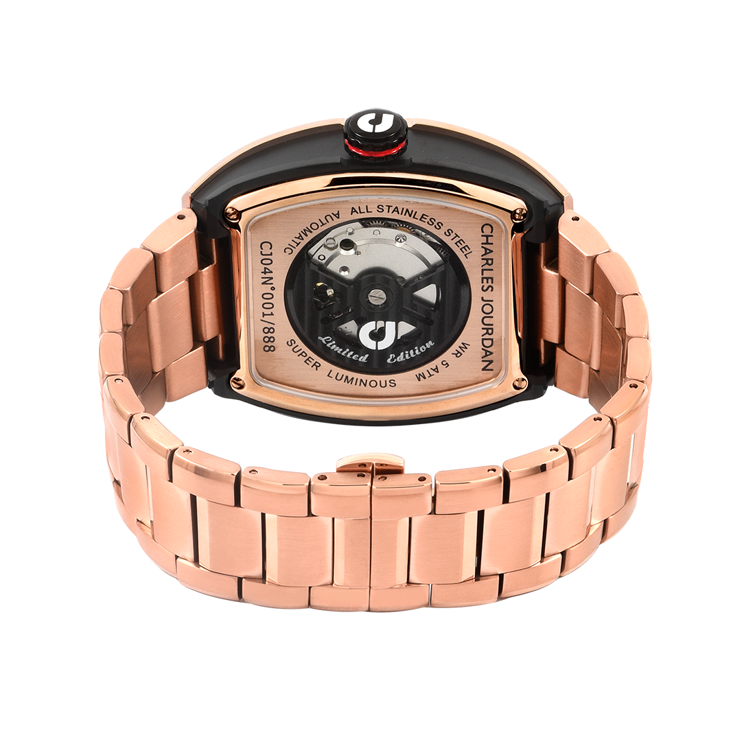 Ultra Limited Edition 44.5mm CJ04-1092LE