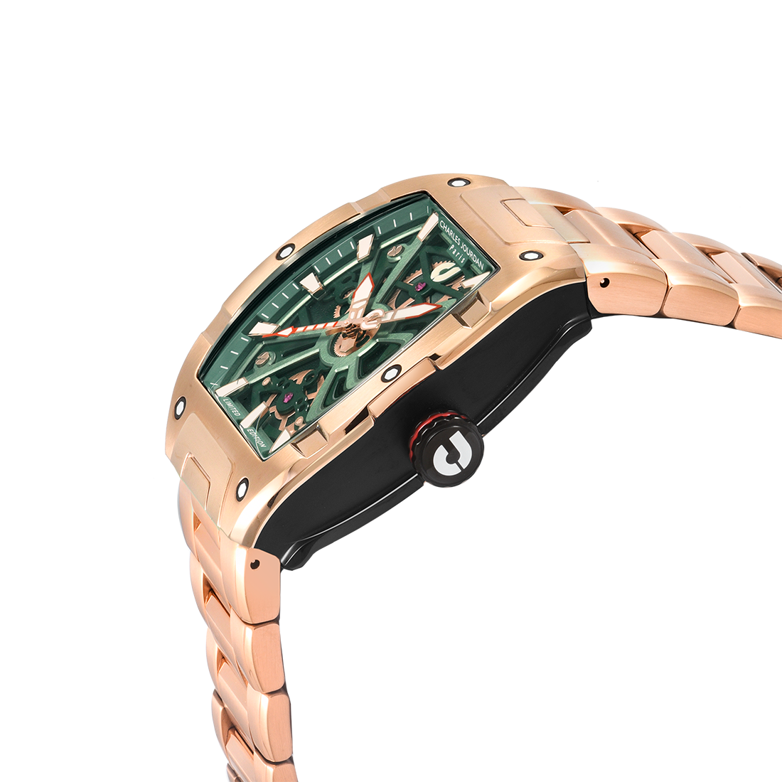 Ultra Limited Edition 44.5mm CJ04-1092LE