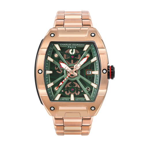 Ultra Limited Edition 44.5mm CJ04-1092LE
