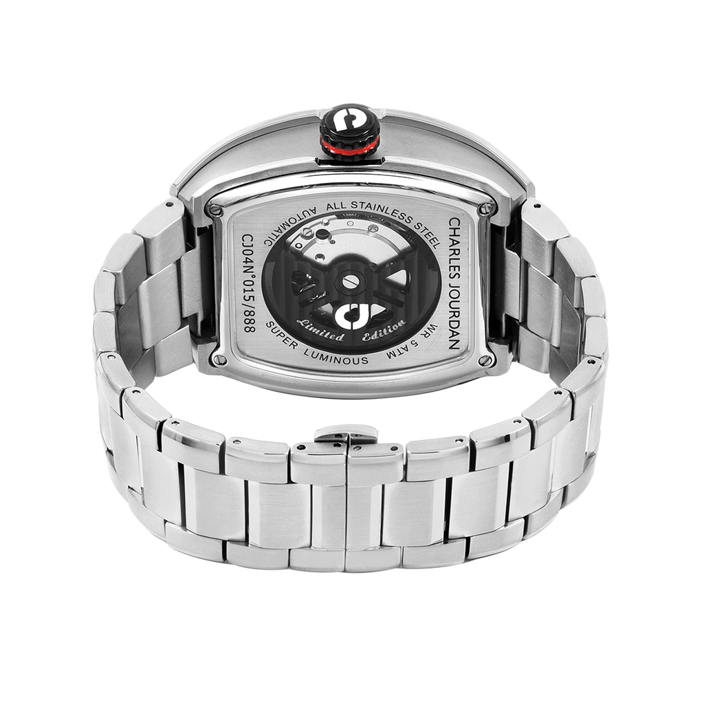Ultra Limited Edition 44.5mm CJ04-1382LE