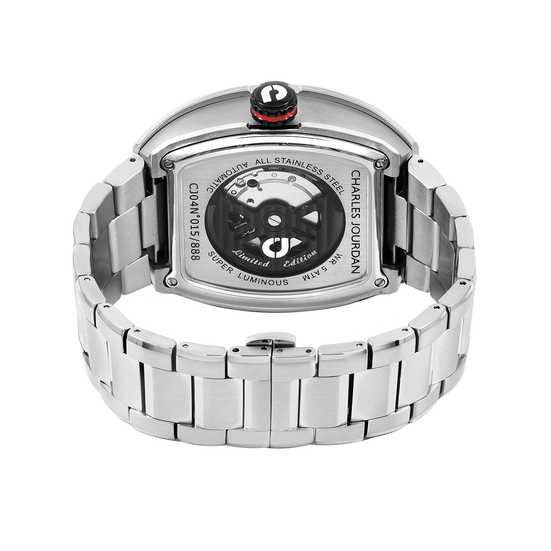 Ultra Limited Edition 44.5mm CJ04-1382LE