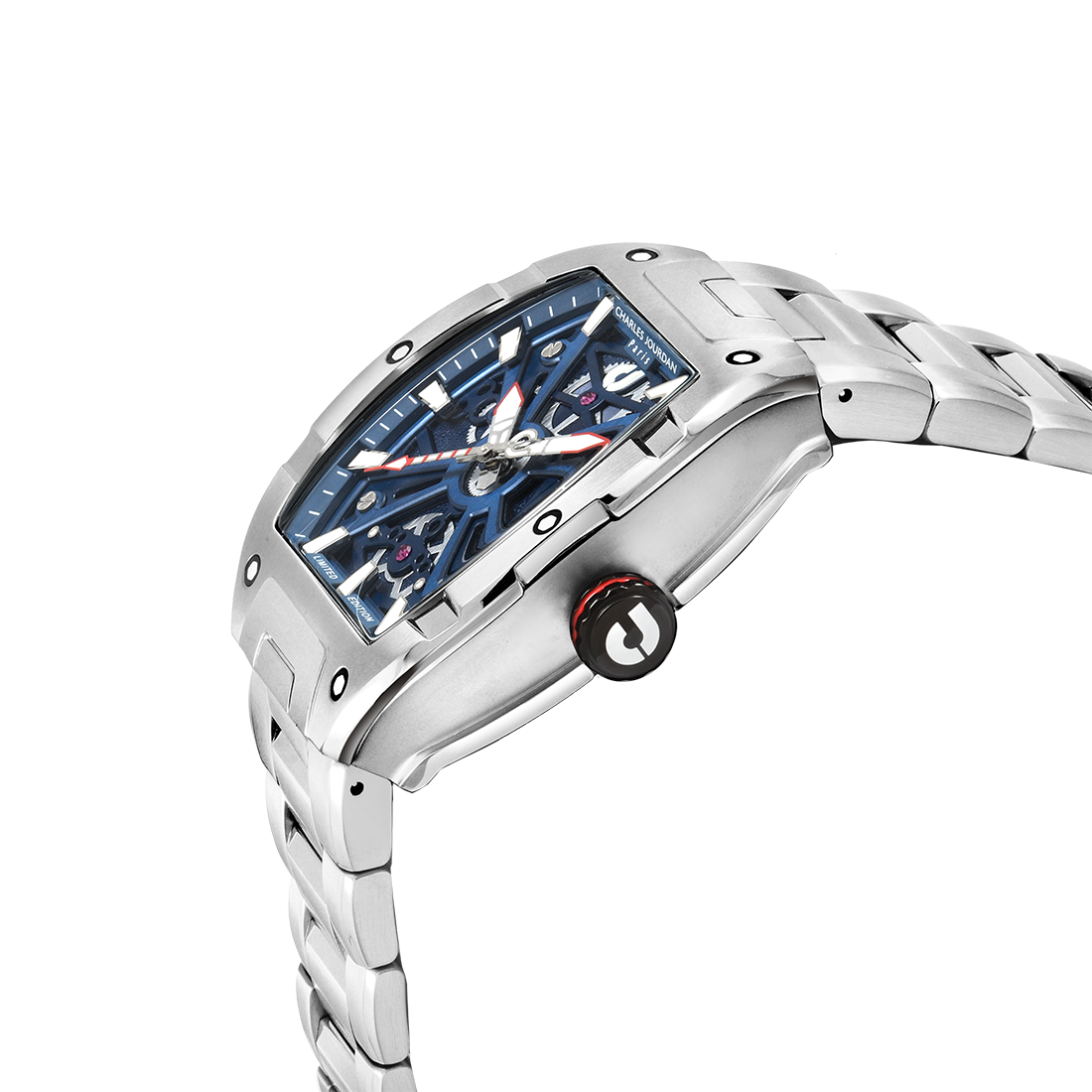 Ultra Limited Edition 44.5mm CJ04-1382LE