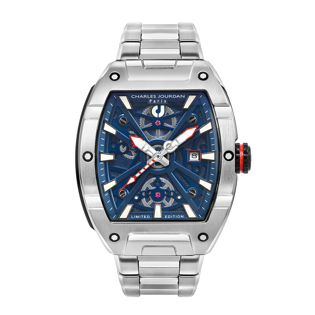 Ultra Limited Edition 44.5mm CJ04 1382LE