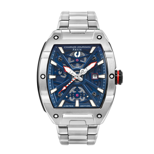 Ultra Limited Edition 44.5mm CJ04-1382LE