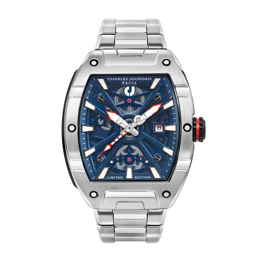 Ultra Limited Edition 44.5mm CJ04-1382LE