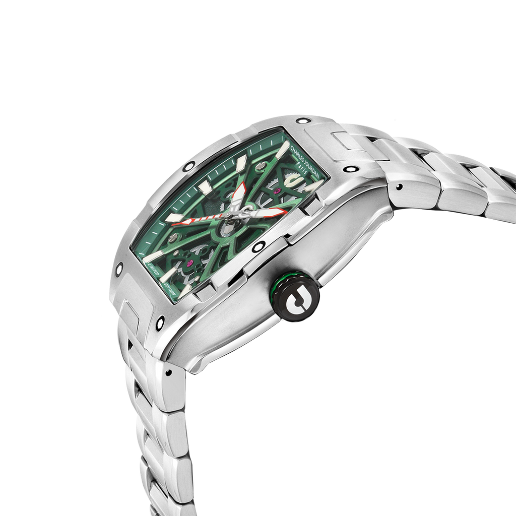 Ultra Limited Edition 44.5mm CJ04-1392LE