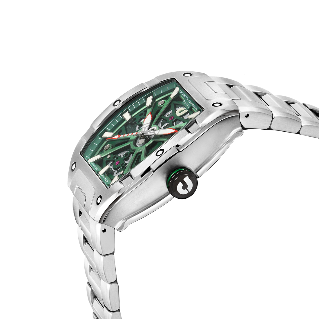 Ultra Limited Edition 44.5mm CJ04-1392LE