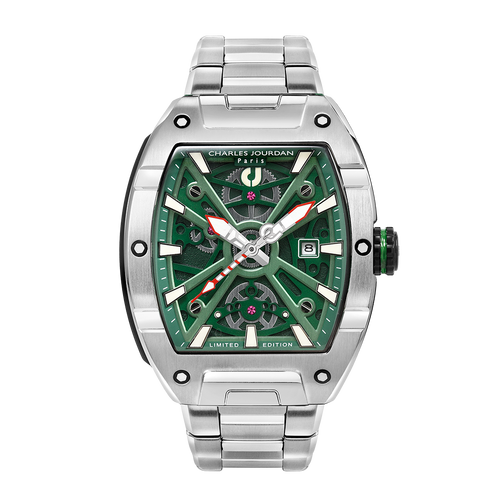 Ultra Limited Edition 44.5mm CJ04-1392LE