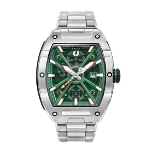 Ultra Limited Edition 44.5mm CJ04-1392LE