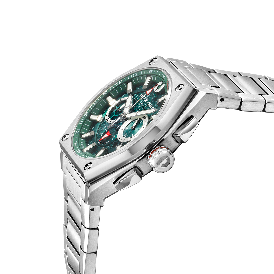Prestige Limited Edition 43mm CJ06-1392LE