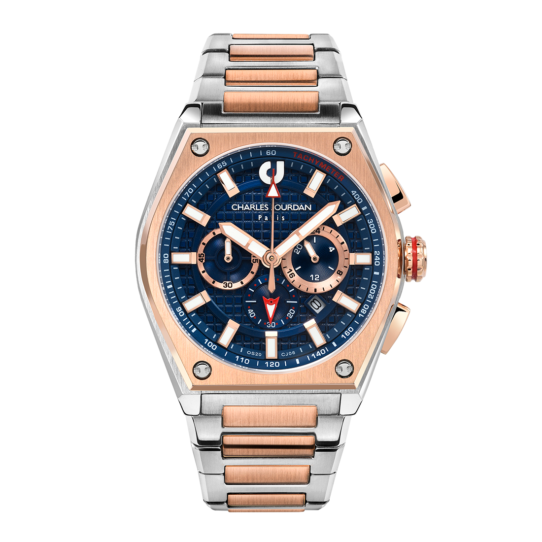 Prestige Limited Edition 43mm CJ06-1682LE